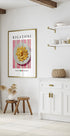 Rigatoni Plakat - Posterbox
