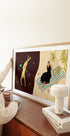 Yin and Yang - Posterbox