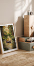 Bob by the river Plakat - Posterbox