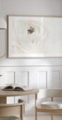 White Flower Plakat - Posterbox