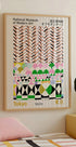 National Museum  of Modern Art Tokyo - Posterbox