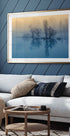 Morning reflection - Posterbox