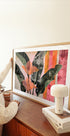 Tropical Elegance - Posterbox