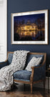 Cristal Palace Plakat - Posterbox