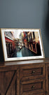 The Gondolier - Posterbox