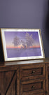 January evening Plakat - Posterbox