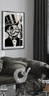 Monopoly - Posterbox
