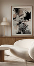 Splash Storm Plakat - Posterbox