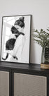 Cat Lover Plakat - Posterbox