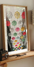 Umbrellas - Posterbox