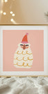 Happychristmasno20 Plakat - Posterbox