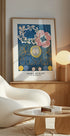 The Ten Largest No.1  Plakat - Posterbox