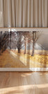 In the middle of autumn Plakat - Posterbox