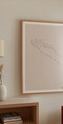 Hand Drawing - Posterbox