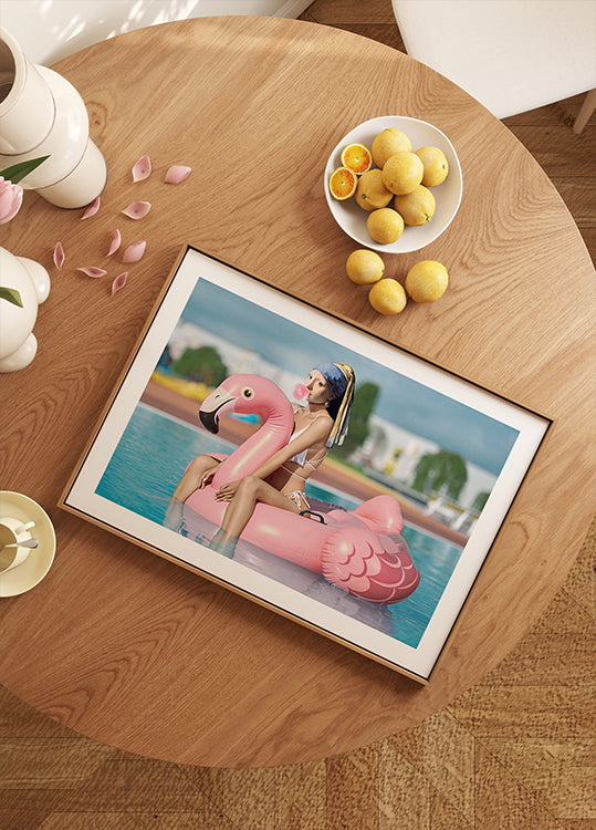 Sexy Pearl - Posterbox