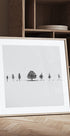 Together Alone Plakater - Posterbox