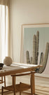 Saguaro Plakat - Posterbox