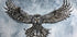 great grey owl Plakat - Posterbox