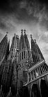 La Sagrada Familia (NEW) - Posterbox