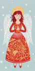 Heavenly Serenity Plakat - Posterbox