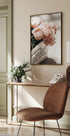 Paket mit Pfingstrosen Poster - Posterbox.dk