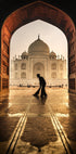 taj mahal cleaner - Posterbox