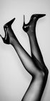 Kick up Your Heels #03 Plakat - Posterbox
