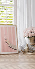 Here's To Pink 04 (NEW) - Posterbox