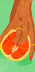 Fruitlover Plakat - Posterbox