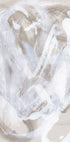 Abstract Brush Strokes 146 Plakat - Posterbox