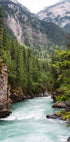 River Gorge Plakat - Posterbox