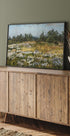 A Little Bit of Heather von František Kaván Poster - Posterbox.dk