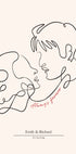 Poster „Always Forever“ - Posterbox.dk