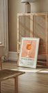 Aperol Spritz Rezeptposter - Posterbox.dk