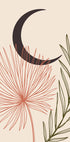 Autumn Botanical №1 Poster - Posterbox.dk