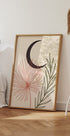 Autumn Botanical №1 Poster - Posterbox.dk