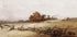 Herbstlandschaft von Charles Ethan Poster - Posterbox.dk