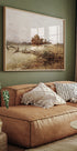 Herbstlandschaft von Charles Ethan Poster - Posterbox.dk