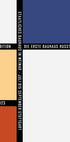 Bauhaus Color Blocks 1923, Geometrisches Gitterposter - Posterbox.dk