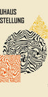 Bauhaus Color Shapes No.2 Poster - Posterbox.dk