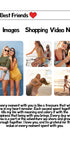 Beste Freunde Fotocollage-Poster - Posterbox.dk