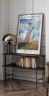 Claude Monet - Suzanne Hoschedé Poster - Posterbox.dk