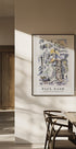 Design für Urn Buriall-Ghosts, Paul Nash Poster - Posterbox.dk