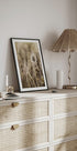 Poster „Taubedeckter Graskopf“ – Posterbox.dk