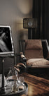 Eleganz im Schatten Poster - Posterbox.dk