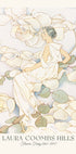 Blumenfee, Laura Coombs Hills Poster - Posterbox.dk