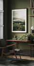 Glenfinnan Railway Poster - Posterbox.dk