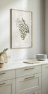 Trauben-Botanisches Poster - Posterbox.dk