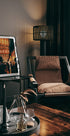Gucci Night Lights Poster - Posterbox.dk