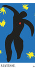 H. Matisse Ikarus Poster - Posterbox.dk
